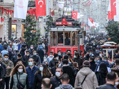 Kovid-19 Geçiren Kişilerde Demans Hastalığının Görülme Oranı Arttı!