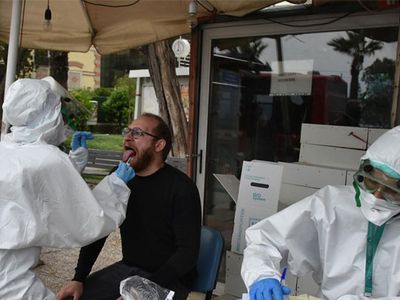 Kovid-19 Vaka Oranı 100 Binde 35 Olan İllerde Gevşeme Yok!