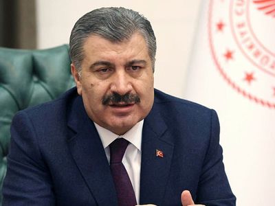 Kovid-19 Vakalarında Hedef 10 Binin Altına Düşmek