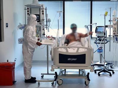 Kovid-19’a Karşı Gelişim Gösteren Antikorlar Kansere Zarar Verebiliyor!