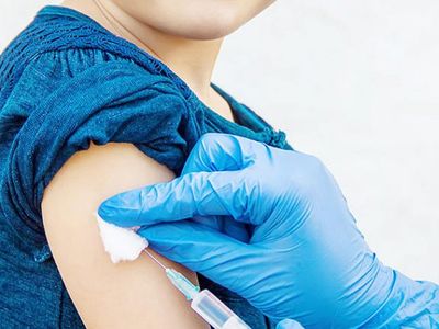 Kovid aşısı bağımlılık yaptı: Tam 217 kez aşı oldu!