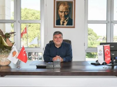Köyceğiz belediyesine yolsuzluk operasyonu