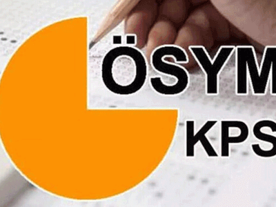KPSS 2022 Başvuruları Ne Zaman Olacak?