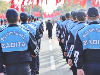 KPSS 70 Puanla Zabıta Alımı Müjdesi