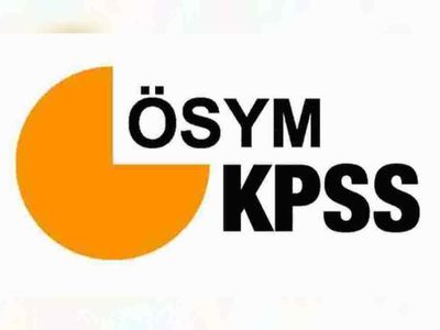 KPSS A grubu İle B grubu arasındaki farklar nelerdir? KPSS A ve B grubu sınavlarına kimler girebilir?