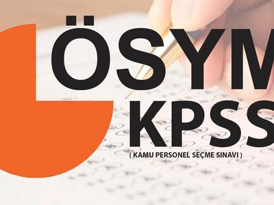 KPSS Başvuru Başladı mı?