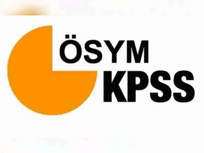 KPSS puanları kaç yıl geçerli? KPSS lisans puanının geçerlilik süresi ve KPSS önlisans puanı geçerlilik süresi