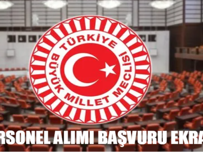 KPSS şartı olmadan ayda 30.000 TL maaşla personel alınacak! Duyan duymayana iletsin