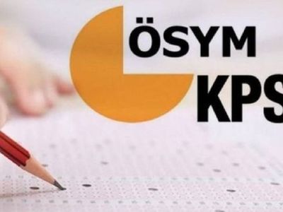 KPSS Sınavı ne zaman yapılacak? Bu hafta KPSS sınavı mı yapılacak? 2022 KPSS sınav tarihleri