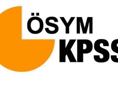 KPSS Sonuçları Açıklandı