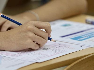 KPSS’de ilk oturum tamamlandı: 1 milyona yakın aday sınava girdi