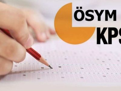 KPSS'ye girecekler dikkat! Hızlandırılmış KPSS programıyla 1 ayda sınava hazırlanın
