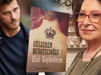 Kral Kaybederse ne zaman yayınlanacak? Kıvanç Tatlıtuğ'un yeni dizisinden büyük atak geldi!