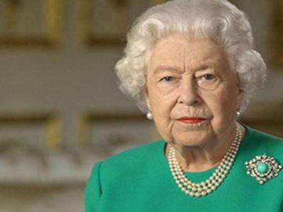 Kraliçe Elizabeth’ten sırlarla dolu mektup: 2085 yılına kadar açmayın