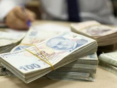 Kredi alacakların dikkatine: Kanun değişikliği yapıldı