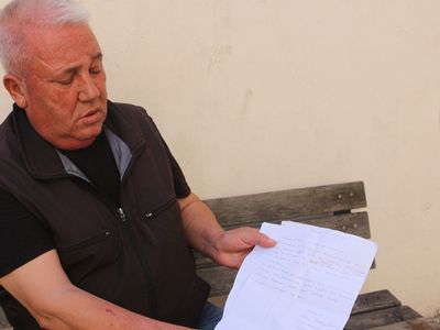 Kredi Çekmek İstedi: 45 Bin Lira Dolandırıldı!