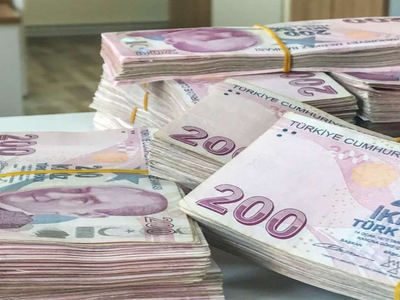 Kredi çekmek isteyen esnafın daha fazla beklemesine gerek yok! Gelene gidene 500 Bin TL dağıtılıyor