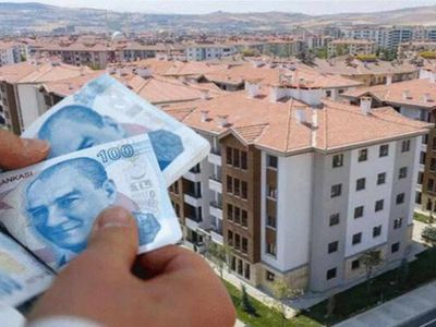 Kredi çekmek isteyenler harekete geçin! SGK duyurdu faizsiz konut kredi desteği geldi! Faizsiz konut kredisinden yararlanabilecekler belli oldu