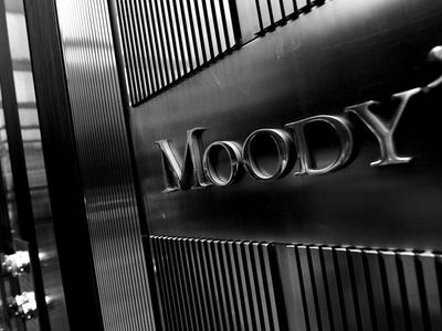 Kredi Dereceledirme Kuruluşu Moody's Türkiye'nin Büyüme Tahminini Açıkladı