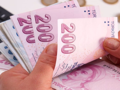 Kredi için koşuşturmaca devri bitti! 70.000 TL trink hesabınıza yatırılacak
