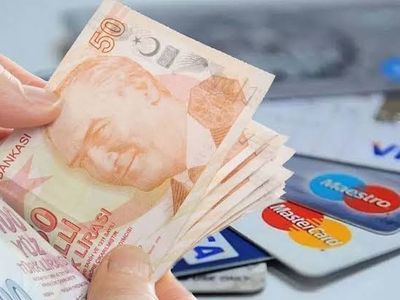 Kredi kartı aidatlarında yeni dönem: Yıllık ücretler yükseldi
