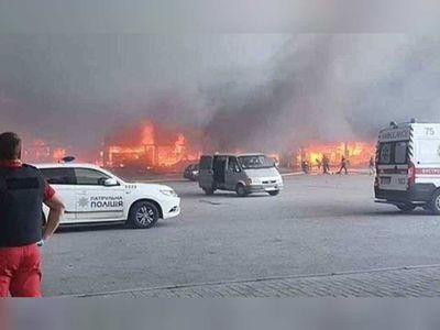 Kremençuk nerede? Kremençuk nüfusu ve haritadaki yeri