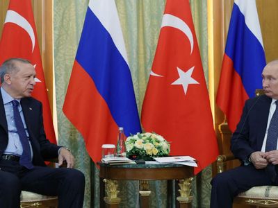 Kremlin, kritik zirvenin tarihini duyurdu: Cumhurbaşkanı Erdoğan ile Putin görüşecek