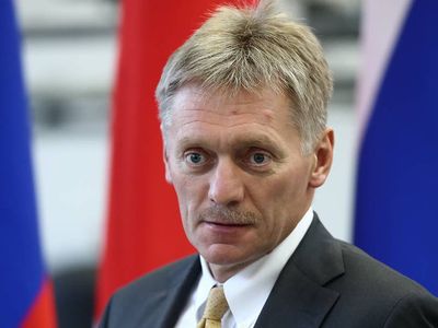 Kremlin Sözcüsü Batılı ülkeleri uyardı! 'Derin bir krizin eşiğindeyiz'