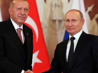Kremlin Sözcüsü Dmitriy Peskov’dan dikkat çeken açıklama: 'İstanbul'da önemli bir anlaşmaya vardık'