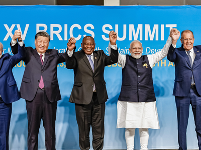 Kremlin Sözcüsü Peskov: Türkiye'nin BRICS'e olan ilgisini memnuniyetle karşılıyoruz
