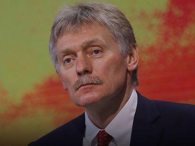 Kremlin Sözcüsü Peskov: “Ukrayna Müzakereleri Çözüm İçin Önemli”