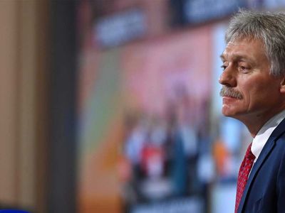 Kremlin sözcüsü Peskov'dan Erdoğan'a övgü dolu sözler: Modern siyası dünyada Erdoğan gibi çok az insan var