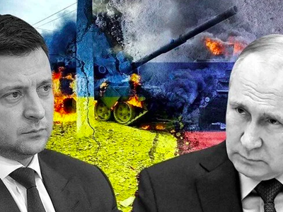 Kremlin: Ukrayna-Rusya Barış Müzakereleri Durduruldu