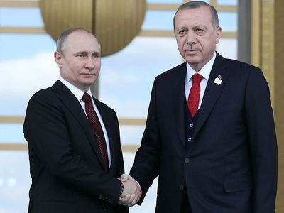 Kremlin'den dikkat çeken açıklama: "Türkiye'nin endişelerini dikkate alacağız!"