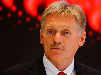 Kremlin'den Soğuk Savaş Açıklaması