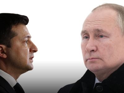 Kremlin’den Zelenskiy’nin mektubuna yanıt: "İstediği zaman Moskova'ya gelebilir"