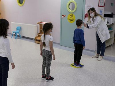 Kreşler ve Anaokulları Açılacak mı?