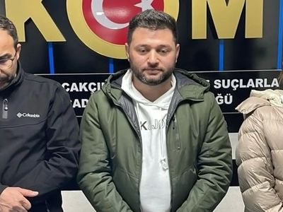 ‘Kripto dolandırıcılar’ 2,5 milyar TL'lik dev vurgunla yakalandı: “Dron Fabrikası ve Sahte Token Operasyonu!"