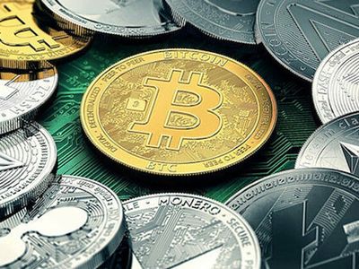 Kripto Para Borsası Thodex 'te 2 Milyarlık Vurgun
