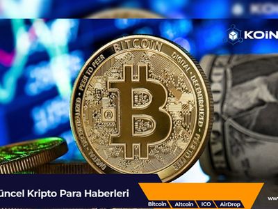 Kripto Para Haberleri Anlık Olarak Koinbox'da Yayınlanıyor