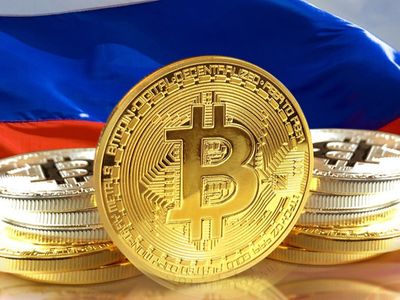 Kripto Para Piyasası İçin Önemli Gelişme: Rusya'dan Kripto Para Birimlerine Şartlı İzin!