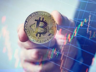 Kripto para yatırımcılarının gözü orada: Eylül 2022’den bu yana bir ilk