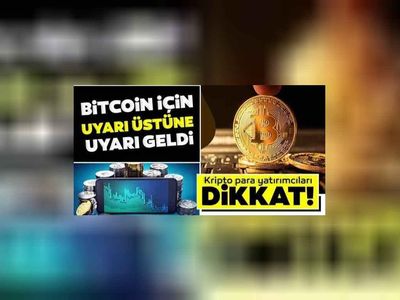 Kripto parası olanlar dikkat! Bitcoin ne kadar oldu? Bitcoin'in sert düşüşü yatırımcıları kara kara düşündürüyor