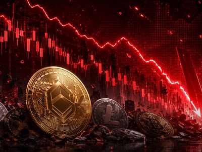 Kripto Piyasası İlk Yarıda 1 Trilyon Dolar Eridi