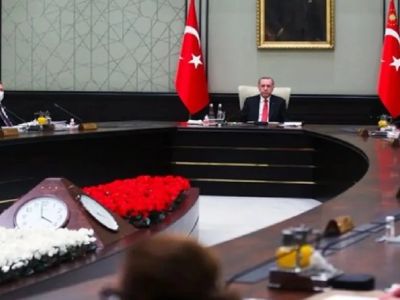 Kritik 4 başlık! Türkiye buna hazır! Seçim sonrası ilk kabine toplantısında neler konuşulacak?