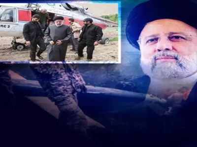 Kritik anların tanığı: Esmaili, Reisi'nin arkasındaki helikopterde neler olduğunu anlattı!