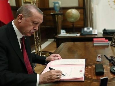 Kritik atamalar Resmi Gazete’de yayımlandı: 20 üniversitede rektör değişti