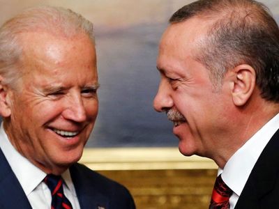 Kritik Görüşme! Beyaz Saray: Erdoğan - Biden Görüşmesi, Yüz Yüze Diplomasi İçin İyi Fırsat