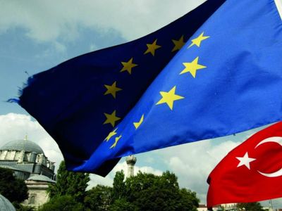 Kritik görüşme için tarih verildi: Türklere vizesiz Avrupa