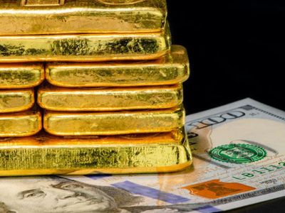 Kritik Gün Geldi: Altın Ve Dolar Yatırıcımcıları Dikkat!